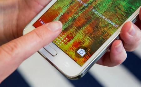 El lector de huellas del Galaxy S5 es vulnerable al mismo hack que el iPhone 5S