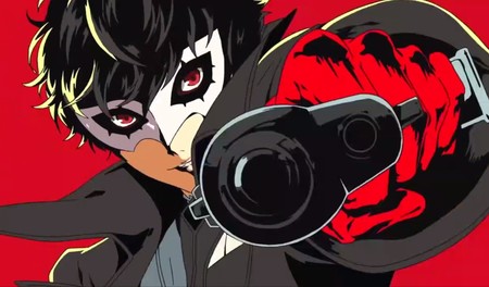 Persona 5 tendrá su propia serie de anime en 2018 y aquí tienes su primer teaser