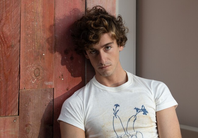 Guitarricadelafuente Tiene El Corte De Pelo Definitivo Para No Parecer Despeinado Pero Verse Siempre Cool Asi Es El Curly Shag
