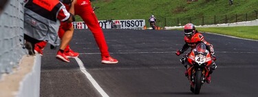 ¡Confirmado! Scott Redding ficha por BMW y deja la moto libre en Ducati para Álvaro Bautista