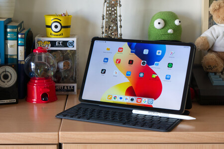 Xiaomi Redmi Pad 2 Pro