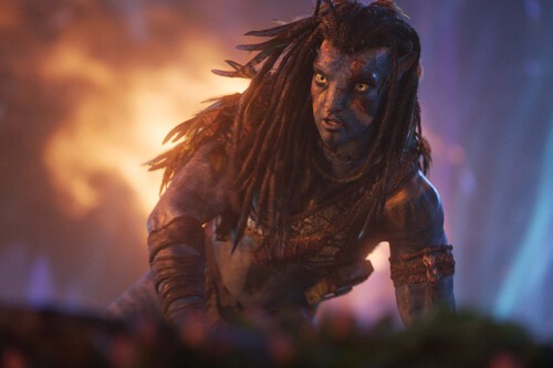 Sam Worthington revela que 'Avatar 4' cambia "completamente la franquicia", y cuál es su película preferida de la saga