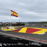 La F1 todavía no ha empezado en Madrid y los vecinos ya están en pie de guerra: “Es un ruido espantoso”