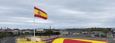La F1 todavía no ha empezado en Madrid y los vecinos ya están en pie de guerra: “Es un ruido espantoso”