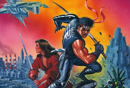 El olvidado Blue Shadow de NES tendrá edición coleccionista 30 años después gracias a Limited Run Games