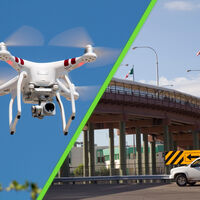 EE.UU. teme ataques con drones desde México por parte del narco: aseguran que ocurrirá en la frontera 