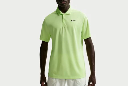 Polo Nike Court Dri Fit