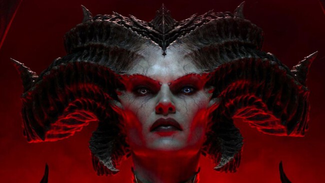 Imagen de Diablo 4 (Blizzard Entertainment)
