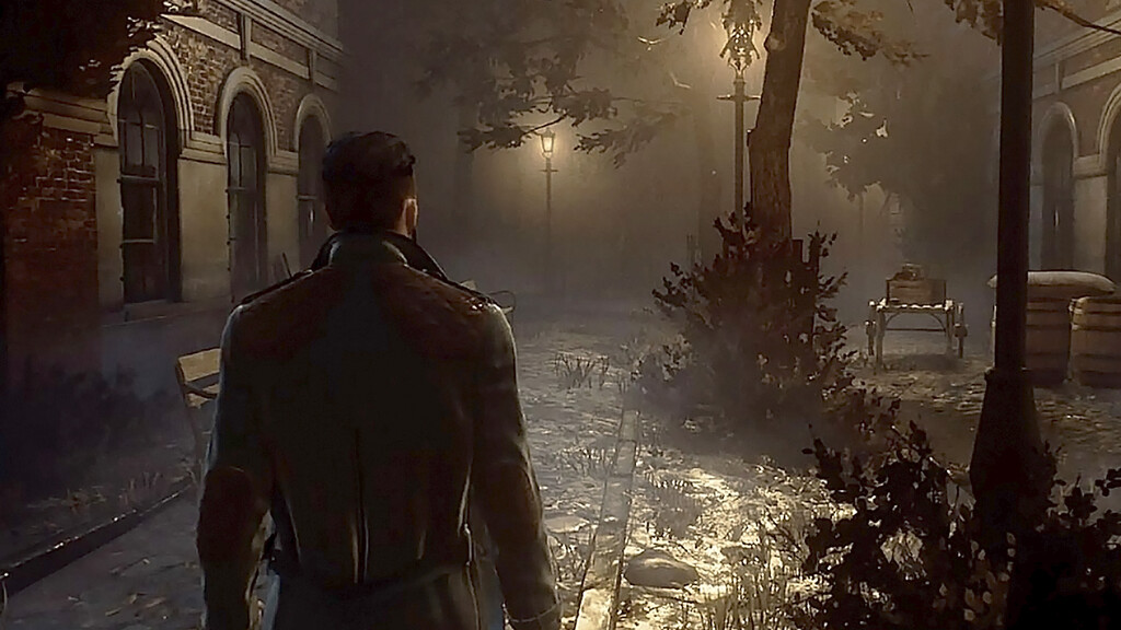 Este desconocido RPG de acción con vampiros destacaba por cómo te obliga a decidir a quién matabas y a quién no