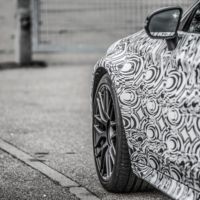 El Mercedes-AMG C Coupé 63 podría estar a punto de salir del horno 