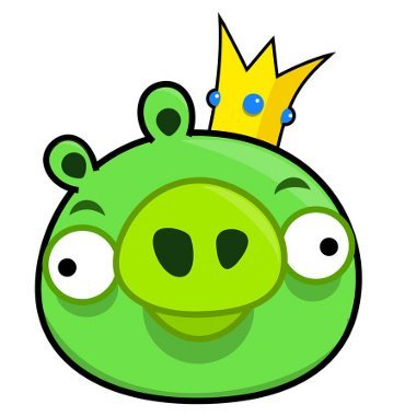 Según el 'jefe' de Angry Birds, la piratería no es tan mala