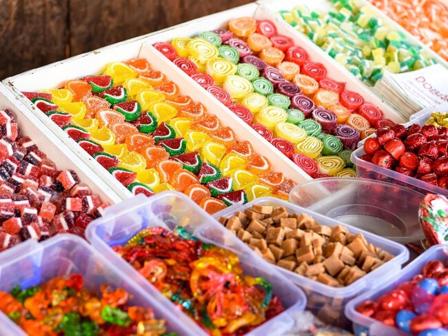 Dulces Amazon