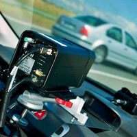 Así funcionan los radares en cascada, la nueva medida de la DGT contra el frenazo antes del radar