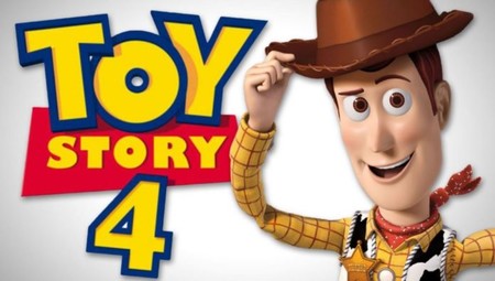 'Toy Story 4' llegará a los cines en junio de 2019