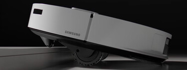 Samsung también tiene un Ultra en el mundo de los robots de limpieza y está más cerca que nunca