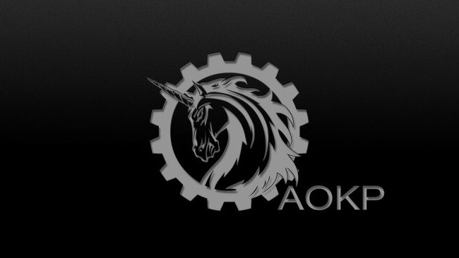 Las 11 mejores ROMs para Android Aokp