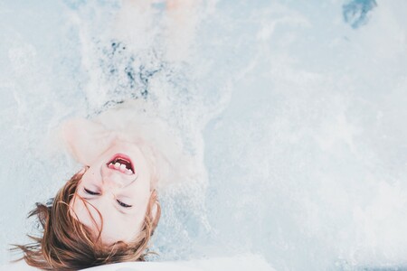 13 beneficios de la natación para los niños