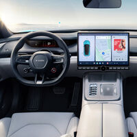 No es solo la Tesla Cybertruck. El coche eléctrico de Xiaomi acaba de llegar y ya se está quedando tirado con 37 km