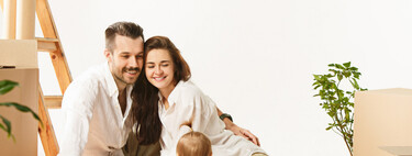 Se aprueba la Ley de Familias: así quedan los tres nuevos permisos para cuidados