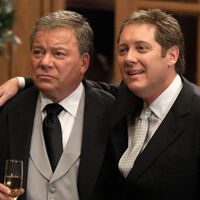 William Shatner ya tiene 95 años y ha decidido que nadie va a venir a explicarle lo que debe ser Star Trek ahora