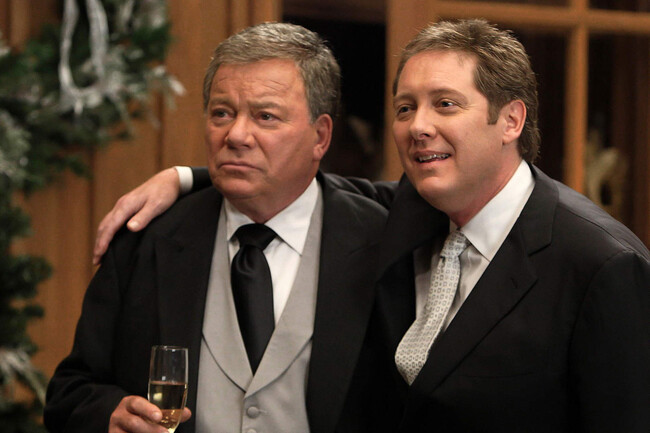 Boston Legal