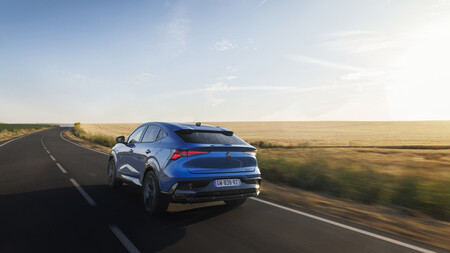 Renault Rafale 2024 18