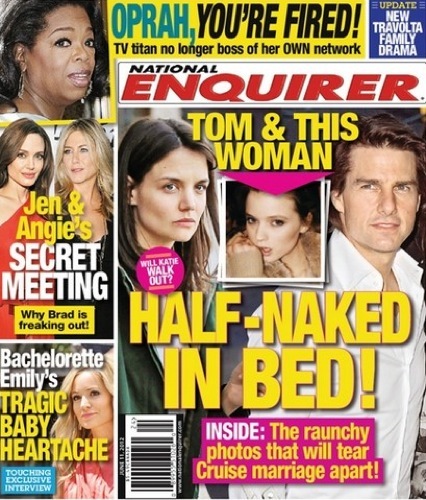 enquirer