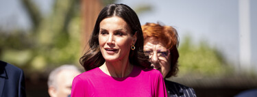 Los abdominales de la Reina Letizia: te contamos su secreto para estar tan definida