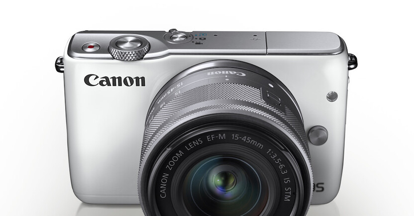 【美品】CANON EOS M10 EF-M 15-45mm IS STM Amazon Canada: Canon EOS M10 with EF-M 15-45mm f/3.5-6.3 IS STM