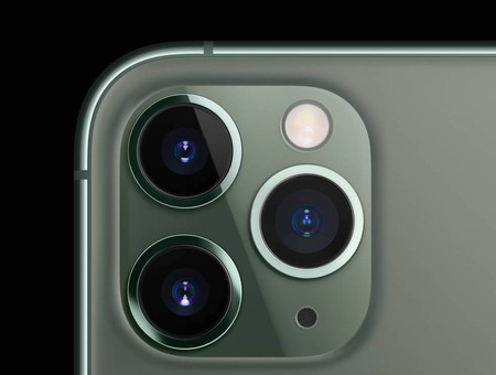 Rebaja brutal en el iPhone 11 Pro de 512 GB que lo deja casi 200 euros más barato en Amazon