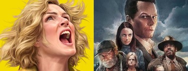 Apple TV ha arrasado con la competencia en los Emmy. Solo es otro síntoma de ser la mejor plataforma de streaming de la actualidad