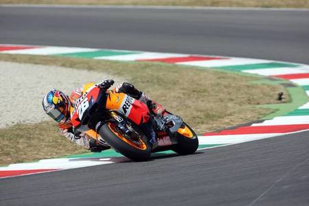Dani Pedrosa