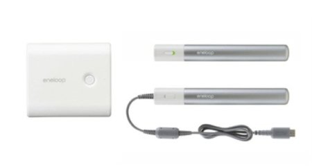 Sanyo lanza sus baterías externas compatibles con los productos de Apple
