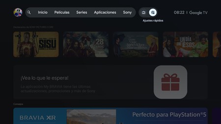 Android TV