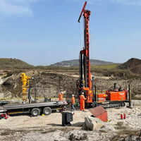 Reino Unido ha encontrado litio bajo sus pies, pero extraerlo va a ser una pesadilla logística de miles de millones 