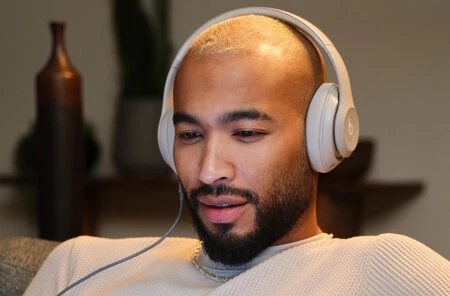 Beats Studio Pro Bluetooth ヘッドフォン