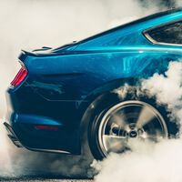 Apúntalo en el calendario: la nueva generación del Ford Mustang ya tiene fecha de presentación
