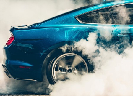 Apúntalo en el calendario: la nueva generación del Ford Mustang ya tiene fecha de presentación