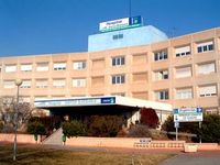 Hospital de Puertollano, una "fábrica de cesáreas"