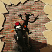 Volando voy, pero no se dónde acabaré