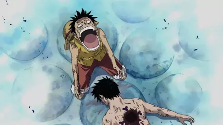 One Piece One Piece