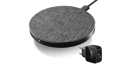 Wefunix 充電ベース