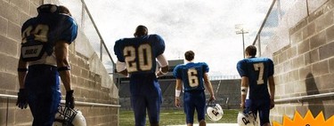 El adiós de 'Friday Night Lights': Los 15 mejores momentos