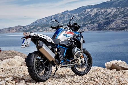 Más llamadas a revisión para BMW: ahora 30.000 motos más de varios modelos en Estados Unidos
