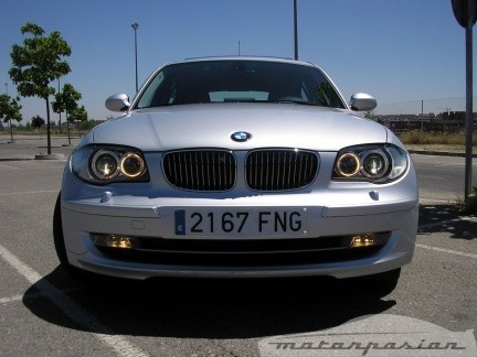 BMW 120i