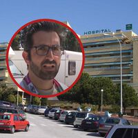 Sanitarios de Marbella viviendo en autocaravana porque no pueden pagar el alquiler: "En el tablón de Urgencias hay anuncios de una habitación por 800, 900 o 1.000 euros"