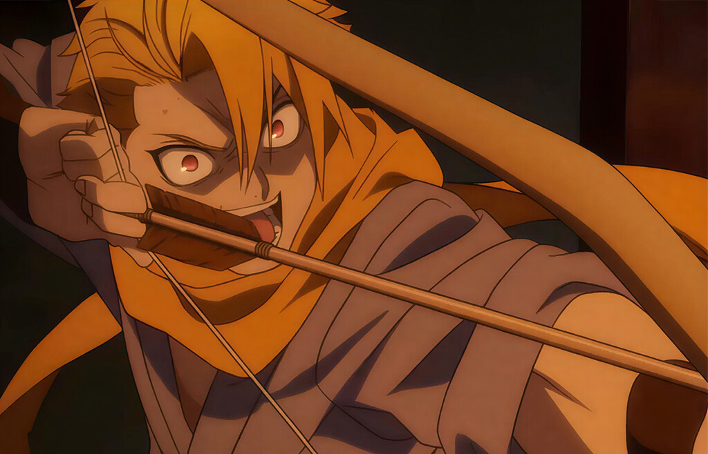 Anime temporada de primavera 2026: Dorohedoro, Yomi no Tsugai, Re: Zero... Todo lo que debes saber sobre los estrenos primaverales del año 