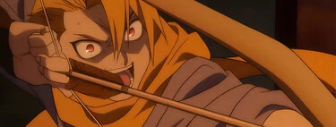 Anime temporada de primavera 2026: Dorohedoro, Yomi no Tsugai, Re: Zero... Todo lo que debes saber sobre los estrenos primaverales del año 