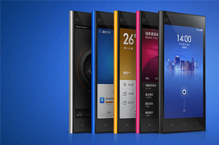 Xiaomi