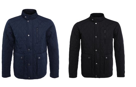 60% de descuento en la chaqueta de Selected Homme Shdelton Quilted: ahora cuesta 35,95 euros en Zalando